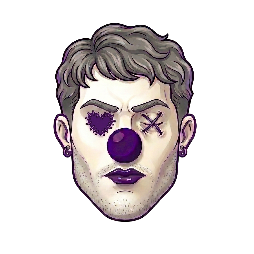 The Clown CR Store
